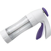 Load image into Gallery viewer, Wilton Simple Success Cookie Press, 13-Piece