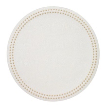 Load image into Gallery viewer, Bodrum Pearlsd Placemat