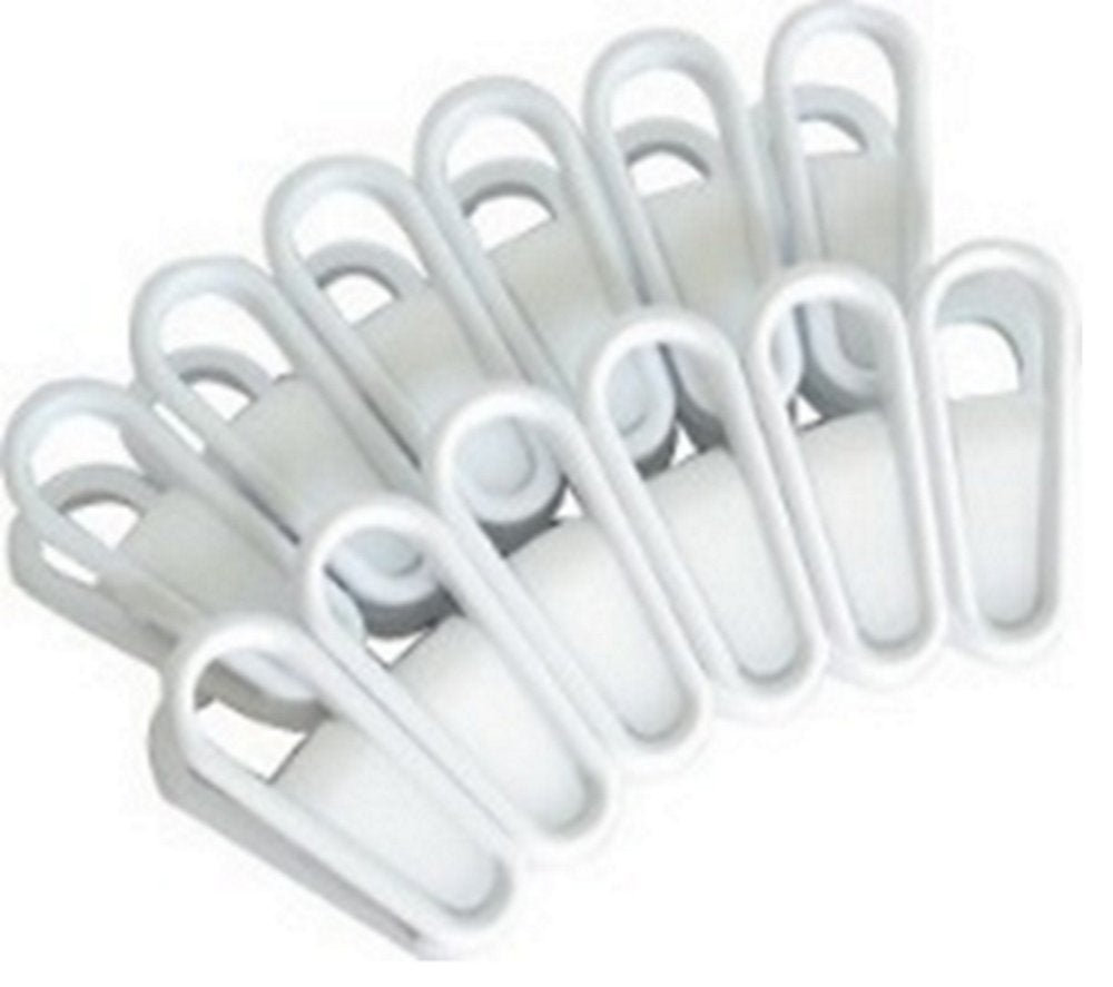 MULTI PURPOSE HANGER CLIPS The Westview Shop