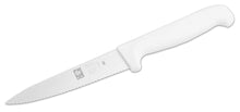 Load image into Gallery viewer, Icel Pointy Serrated Knife