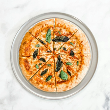 Load image into Gallery viewer, USA Pan 1097PZ-6 / / 14" Pizza Pan - Wide Rim