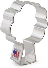 Load image into Gallery viewer, 3.6'' Apple Tree Cookie Cutter
