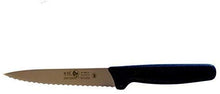 Load image into Gallery viewer, Icel Pointy Serrated Knife
