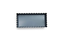 Load image into Gallery viewer, 4" Rectangle Tart Pan