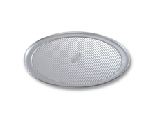 Load image into Gallery viewer, USA Pan 1097PZ-6 / / 14" Pizza Pan - Wide Rim