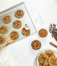 Load image into Gallery viewer, 1030LC-6 / / USA Large Cookie Sheet 18x14