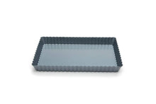 Load image into Gallery viewer, PREFERRED NON-STICK 11" LOOSE BOTTOM QUICHE PAN