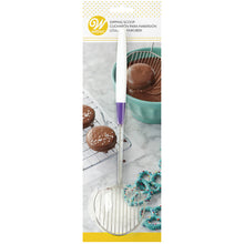 Load image into Gallery viewer, Wilton Candy Melts Candy Dipping Scoop