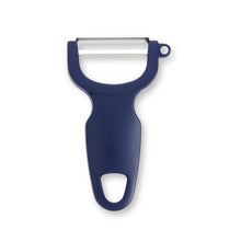 Load image into Gallery viewer, Cutlery-Pro Swiss-Style Peeler, Navy