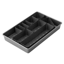 Load image into Gallery viewer, Wilton Letters and Numbers Adjustable Nonstick Cake Pan Set, 10-Piece Set