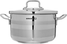 Load image into Gallery viewer, A2023 Korkmaz 3.3 Liter Pot
