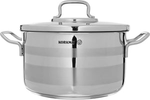 A2023 Korkmaz 3.3 Liter Pot