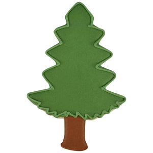 Tree Cookie Cutter (4″)