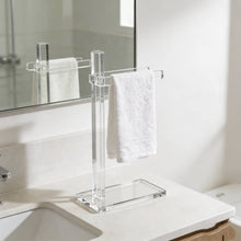 Load image into Gallery viewer, TD-FTTS-001 Fingertip Towel Stand

