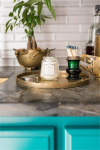 Haven Candle