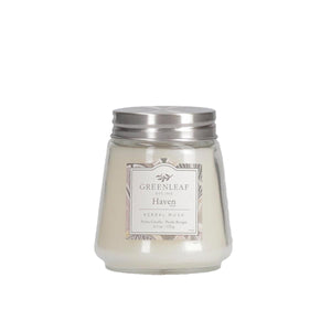 Haven Candle
