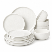 Load image into Gallery viewer, Kai" SF9982 Kai Dinnerware Service For 4
