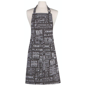 Apron Chef Chalkboard