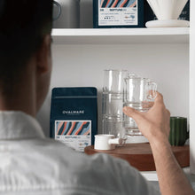 Load image into Gallery viewer, Double Wall Espresso Cups - 120ml/4oz
