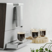 Load image into Gallery viewer, Double Wall Espresso Cups - 120ml/4oz
