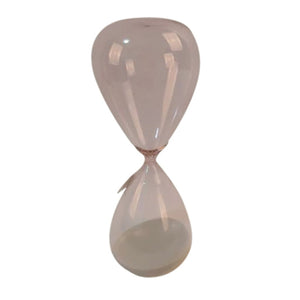 EV19730-02 14" Hayley Large Pink Hourglass