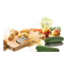 Load image into Gallery viewer, SWISS METALLIC Peeler cross
