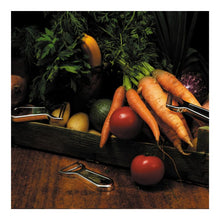 Load image into Gallery viewer, SWISS METALLIC Peeler cross
