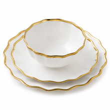 Load image into Gallery viewer, Regency Dinnerware Service For 4
