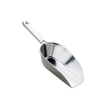 Load image into Gallery viewer, HIC Kitchen Flat Bottom Food Utility Scoop, 7.5in
