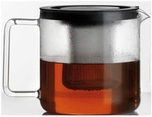 Load image into Gallery viewer, Simax Exclusive 1.35 qt From Jug / Teapot w/ Infuser
