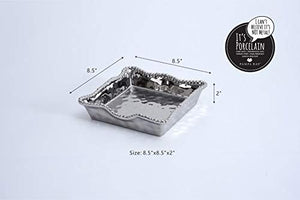 Pampa Bay Dinner Napkin/Guest Towel Holder CER-2213