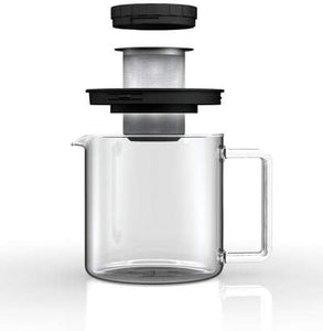 Simax Exclusive 1.35 qt From Jug / Teapot w/ Infuser
