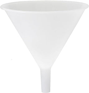 FUNNEL-32 OZ.-DIAM. 6.25inch