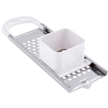 Load image into Gallery viewer, HIC Kitchen Spaetzle Maker with Safety Pusher
