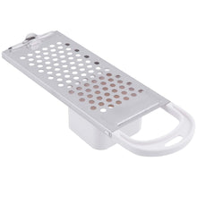 Load image into Gallery viewer, HIC Kitchen Spaetzle Maker with Safety Pusher
