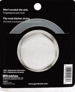 SINK STRAINER – SS MESH 5.25″ – 5.75″