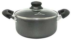 POT,SAUCE NON STICK 6.5 qt
