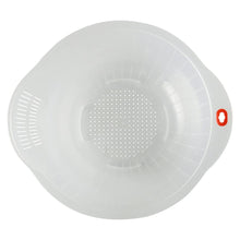 Load image into Gallery viewer, RICE WASHING SPEED BOWL 10&quot;
