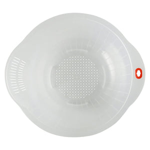 RICE WASHING SPEED BOWL 10"