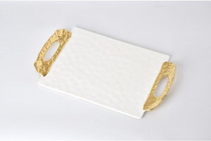 CER2761WG Challah Board Dishwasher Safe