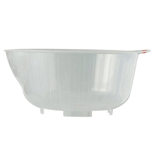 RICE WASHING SPEED BOWL 10"