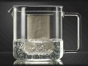 Simax Exclusive 1.35 qt From Jug / Teapot w/ Infuser
