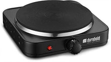 Load image into Gallery viewer, BURNER-SINGLE SEALED-BLACK
