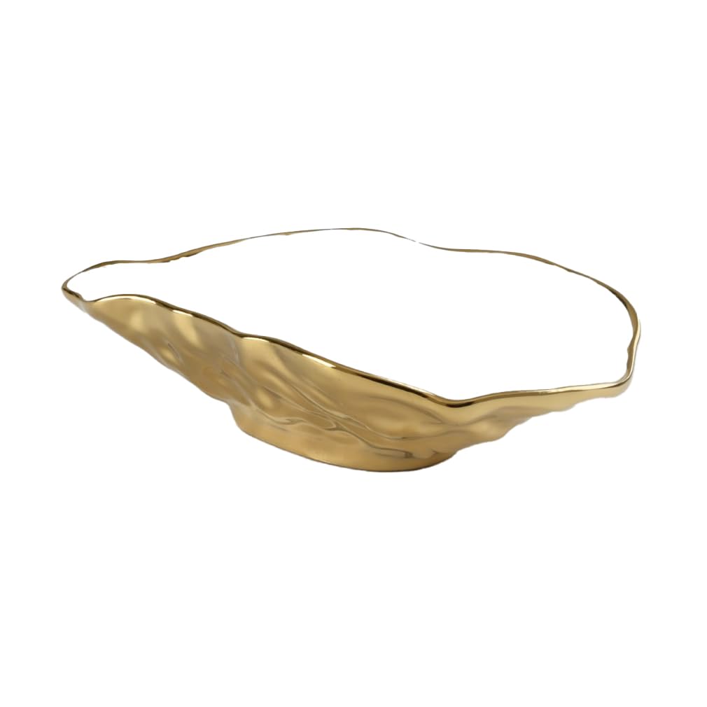 CER1976WG Small Oyster Bowl