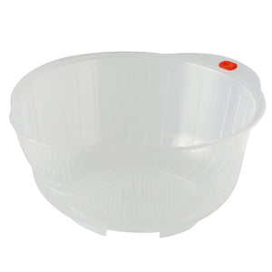RICE WASHING SPEED BOWL 10"
