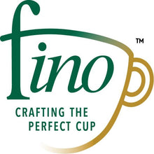Load image into Gallery viewer, Fino Pour-Over Coffee Brewing Filter Cone, Number 2-Size, Red, Brews 2 to 6-Cups
