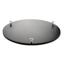 Load image into Gallery viewer, UK45789 Glass Pesach Plate 36 Cm

