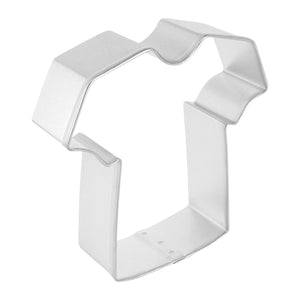 TEE SHIRT COOKIE CUTTER (3.5″)