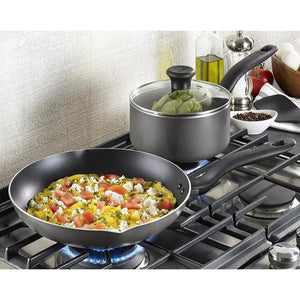 TFAL-B208SA84 10 PC INITIATIVES SET BLK