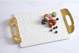 CER2761WG Challah Board Dishwasher Safe